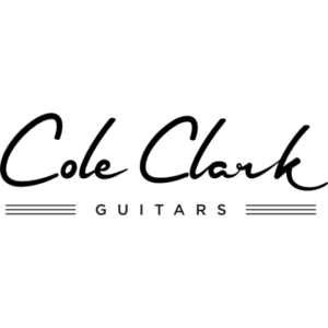 COLE CLARK GUITARS