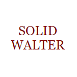 SOLID WALTER